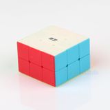  Rubik QiYi - Biến Thể 2x3x3 ( Stickerless Không Viền ) - ZyO Rubik 