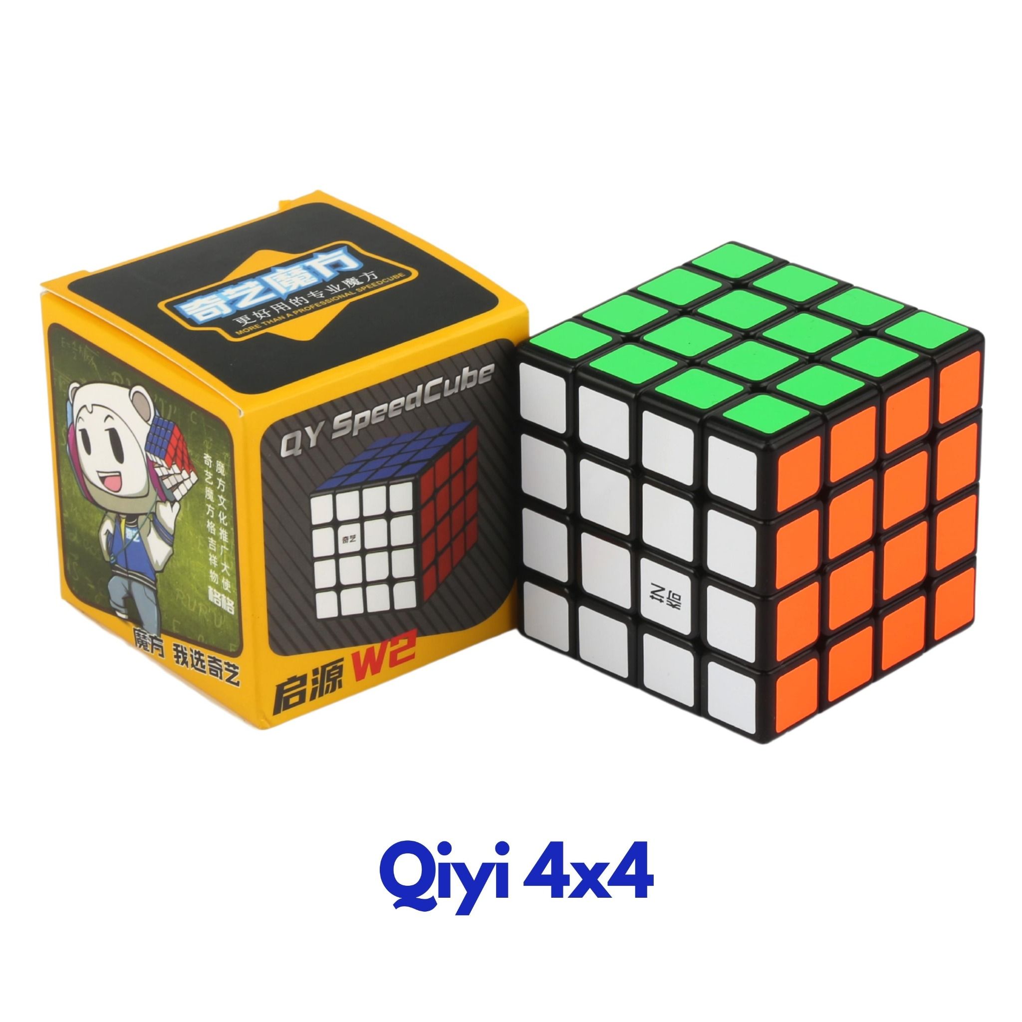 Cách giải Rubik 4x4 đơn giản nhất không tốn nhiều thời gian  SoFun