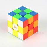  Rubik 3x3 MGC Elite - Đồ Chơi Rubik 3 Tầng Stickerless ( Có Nam Châm ) - Zyo Rubik 