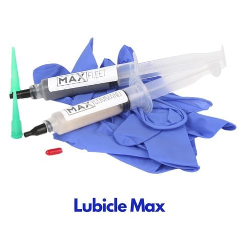  [Lube Rubik] Lubicle MAX Fleet/Lubicle MAX Command - dầu bôi trơn cao cấp (Thể tích 5cc) - Zyo Rubik 