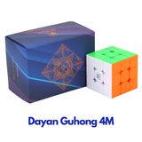  Rubik 3x3 Dayan Guhong V4 M phiên bản CHÍNH HÃNG mod Nam châm - ZyO Rubik 