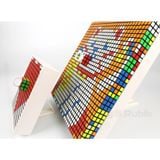  Rubik 3x3 Gan Mosaic - Đồ Chơi Trí Tuệ Xếp Hình - Khối Lập Phương 3 Tầng - Zyo Rubik 
