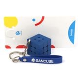  Rubik Gan 330 ( Móc Khóa Gan 330 ) Stickerless 6 Phiên bản - Zyo Rubik 