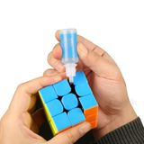  Dầu bôi trơn rubik Gan/ Gan Standard Lube / Lube Gan - ZyO Rubik 