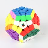  Rubik Biến Thể Meilong Megaminx M - Đồ Chơi Rubik Biến Thể 12 Mặt ( Hãng Mod Nam Châm ) - Zyo Rubik 
