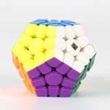  Rubik Biến Thể Meilong Megaminx M - Đồ Chơi Rubik Biến Thể 12 Mặt ( Hãng Mod Nam Châm ) - Zyo Rubik 