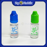  Combo Lube Dayan Xanh Lá và Xanh Dương - Dầu Bôi Trơn Rubic Làm Nhanh, Làm Chậm - Zyo Rubik 