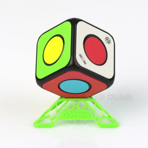 Menu Rubik Biến thể – ZyO Rubik