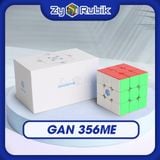  Rubik 3x3 Gan 356 ME - Rubic Gan 3x3 Có Nam Châm Cao Cấp - Zyo Rubik 