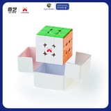  Rubik 3X3 Tornado V4 M XMD 2024 Phiên Bản Flagship/ Pioneer - Rubik Thi Đấu Chuyên Nghiệp - ZyO Rubik 