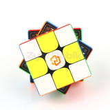  Rubik 3x3 Stickerless Rubic 3 Tầng Có Nam Châm Flagship Peak Cube - Zyo Rubik 