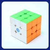  Rubik Gan 356 Maglev 2023 Stickerless Hãng Mod Nam Châm - Gan 356 Maglev 2023 - Đồ Chơi Phát Triển Trí Tuệ - Zyo Rubik 