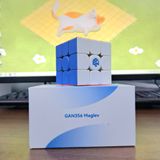  Rubik 3x3 - Gan 356 Maglev Frosted - Rubik 2Hand 
