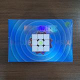  (Đã bán) Rubik 3x3 - Diansheng MS3X 2022 nhựa đen - Rubik 2Hand 