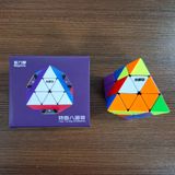  DianSheng FTO Magnetic Face Turning Octahedron - Rubik 2Hand 