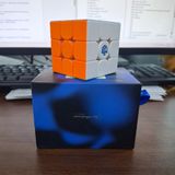  Rubik 3x3 - Gan 14 Maglev Pro UV - Rubik 2Hand 