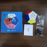  Rubik Biến Thể - Dayan MegaminX M Pro Stickerless - Rubik 2Hand 