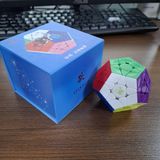  Rubik Biến Thể - Dayan MegaminX M Pro Stickerless - Rubik 2Hand 