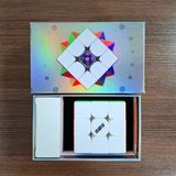  Rubik 3x3 - Diansheng Solar S3m 2022 Maglev - Rubik 2Hand 