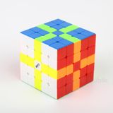  Rubik Qiyi MS 5x5 - Đồ Chơi Trí Tuệ - Khối Lập Phương 5 Tầng Có Nam Châm ( Hãng Mod ) - Zyo Rubik 