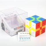  Rubik Qiyi MS 5x5 - Đồ Chơi Trí Tuệ - Khối Lập Phương 5 Tầng Có Nam Châm ( Hãng Mod ) - Zyo Rubik 