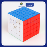  Rubik 5x5 - Dayan Nezha 5x5 - Đồ Chơi Trí Tuệ - Khối Lập Phương 5 Tầng Mod Nam Châm Stickerless - Zyo Rubik 