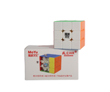  [Rubik3x3x3] Rubik 3x3 MoYu WeiLong WRM / WRM 2021 Maglev / WRM 2021 Full / WRM Lite 2021 