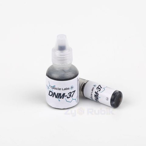  DNM 37 - Dầu Bôi Trơn Rubik (Thể tích 3cc/10cc) 