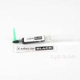  [Lube Rubik] Lubicle Black dầu bôi trơn core rubik (Thể tích 5cc) - Zyo Rubik 