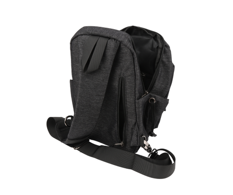  Phụ kiện Rubik - Túi đeo chéo Qiyi - Qiyi Bag - Zyo Rubik 