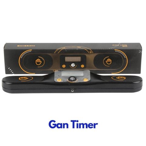  Phụ Kiện Rubik - Đồng Hồ Rubik Gan Timer Bluetooth 