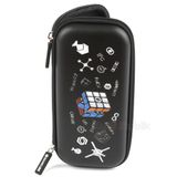  Phụ Kiện Rubik - Hộp bút Gan Đen Gan Pencil Case - ZyO Rubik 
