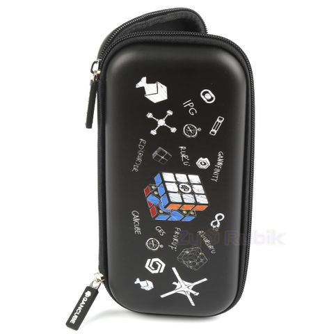  Phụ Kiện Rubik - Hộp bút Gan Đen Gan Pencil Case - ZyO Rubik 