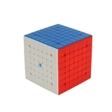  Rubik 7x7 WRM Aofu 2022 - WRM Aofu 7x7 2022 - Đồ Chơi Trí Tuệ - Khối Lập Phương 7 Tầng Có Nam Châm - Zyo Rubik 