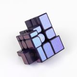  Rubik 3x3 gương - Gan Mirror - Đồ Chơi Trí Tuệ Biến Thể Cao Cấp ( Hãng Mod Nam Châm ) - Zyo Toys 