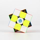  Rubik Gan356 AIR M flagship 2020 Stickerless - Đồ Chơi Trí Tuệ - Khối Lập Phương 3 Tầng (Hãng Mod Nam Châm) - ZyO Rubik 
