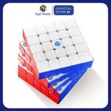  Rubik Gan 562M 5x5 Magnetic Ball-Core Frosted/ UV Coated- Rubic Hãng Gan Cao Cấp- Zyo Rubik 