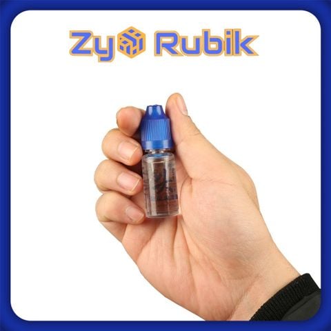  Combo Lube Dayan Xanh Lá và Xanh Dương - Dầu Bôi Trơn Rubic Làm Nhanh, Làm Chậm - Zyo Rubik 