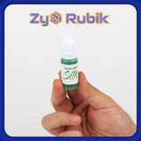  [Lube Rubik] Cubicle Silk dầu bôi trơn rubik (Thể tích 3cc/10cc) - Zyo Rubik 