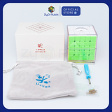  Rubik 5x5 - Dayan Nezha 5x5 - Đồ Chơi Trí Tuệ - Khối Lập Phương 5 Tầng Mod Nam Châm Stickerless - Zyo Rubik 