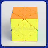  Rubik Biến Thể MeiLong Skewb Mixup 3 phiên bản - Rubic Đồ Chơi Phát Triển Trí Tuệ - Zyo Rubik 