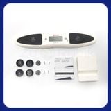  [Phụ kiện Rubik] Thiết bị bấm giờ QiYi Timer CHÍNH HÃNG - ZyO Rubik 