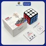  Rubik Qiyi M Pro 3x3 Sticker Art Version Bản Quốc Tế/ Nội Địa - Rubic 3 Tầng Có Nam Châm- Zyo Rubik 