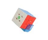  Rubik 3x3 Diansheng MS3X 2022 - Diansheng MS3X 2022 - Đồ Chơi Trí Tuệ - Khối Lập Phương 3 Tầng - Zyo Rubik 