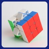  Rubik 3x3 Gan 356 ME - Rubic Gan 3x3 Có Nam Châm Cao Cấp - Zyo Rubik 