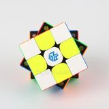  Rubik Gan356 AIR M flagship 2020 Stickerless - Đồ Chơi Trí Tuệ - Khối Lập Phương 3 Tầng (Hãng Mod Nam Châm) - ZyO Rubik 