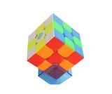  Rubik 3x3 Diansheng MS3X 2022 - Diansheng MS3X 2022 - Đồ Chơi Trí Tuệ - Khối Lập Phương 3 Tầng - Zyo Rubik 