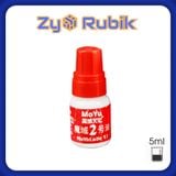  Dầu bôi trơn Rubik - Moyu Lube V1-V2/ Lube Moyu V1/ Lube Moyu V2 - ZyO Rubik 