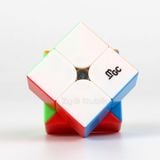  Rubik 2x2 YJ MGC - Đồ Chơi Rubik 2 Tầng MGC YJ 2x2 - Zyo Rubik 