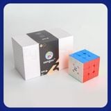  Rubik 3x3x3 Sengso Yufeng v1_v2 3x3 Stickerless Có Nam Châm- Đồ Chơi Trí Tuệ- Zyo Rubik 